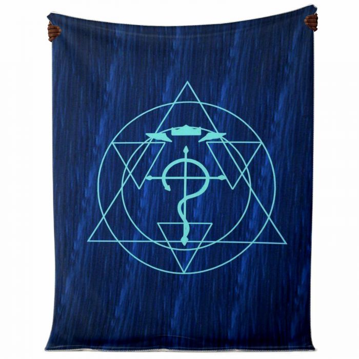 63f24c25426fc78fcb70696f91c1a982 blanket vertical neutral - Fullmetal Alchemist Merch