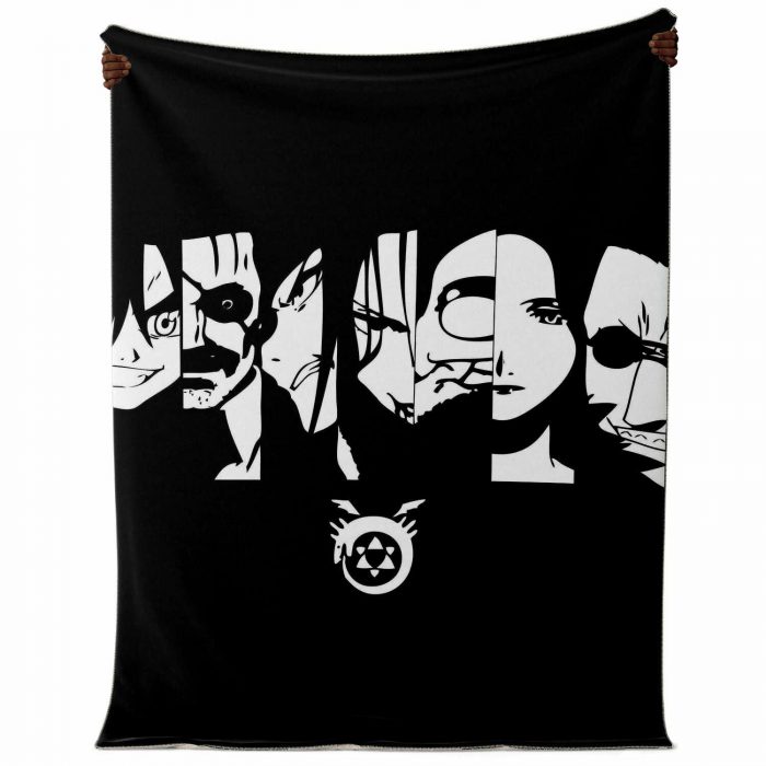 9b78bff459e7740859e4ad2ef8c2a2c1 blanket vertical neutral - Fullmetal Alchemist Merch