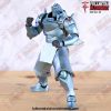 Alphonse Elric Fullmental Alchemist Action Figure