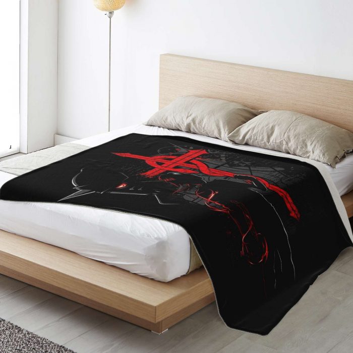 e46966b78fbfe8123f09461a696f7223 blanket vertical lifestyle - Fullmetal Alchemist Merch