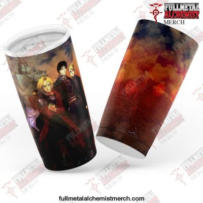 Fullmetal Alchemist Tumbler #02 20Oz - Aop