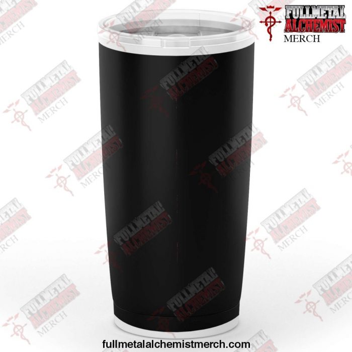 Fullmetal Alchemist Tumbler #03 20Oz - Aop