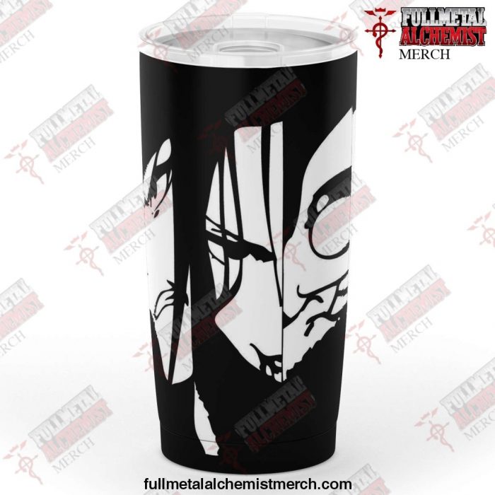 Fullmetal Alchemist Tumbler #04 20Oz - Aop