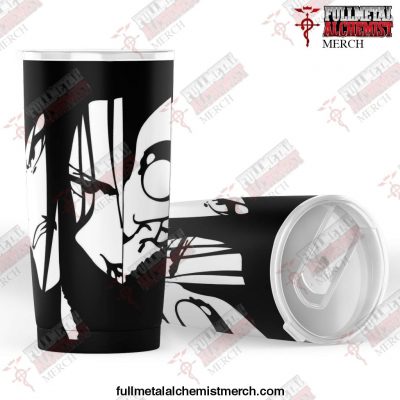 Fullmetal Alchemist Tumbler #04 20Oz - Aop