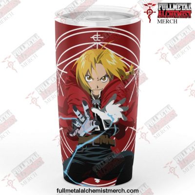 Fullmetal Alchemist Tumbler #05 20Oz - Aop