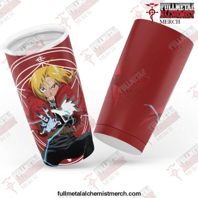 Fullmetal Alchemist Tumbler #05 20Oz - Aop