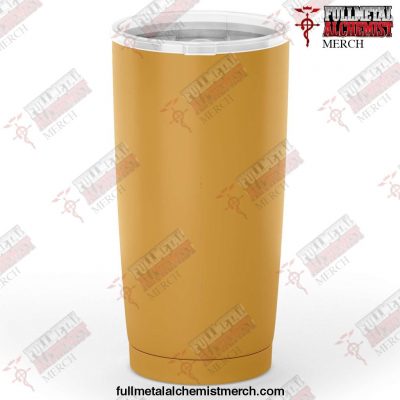 Fullmetal Alchemist Tumbler #07 20Oz - Aop