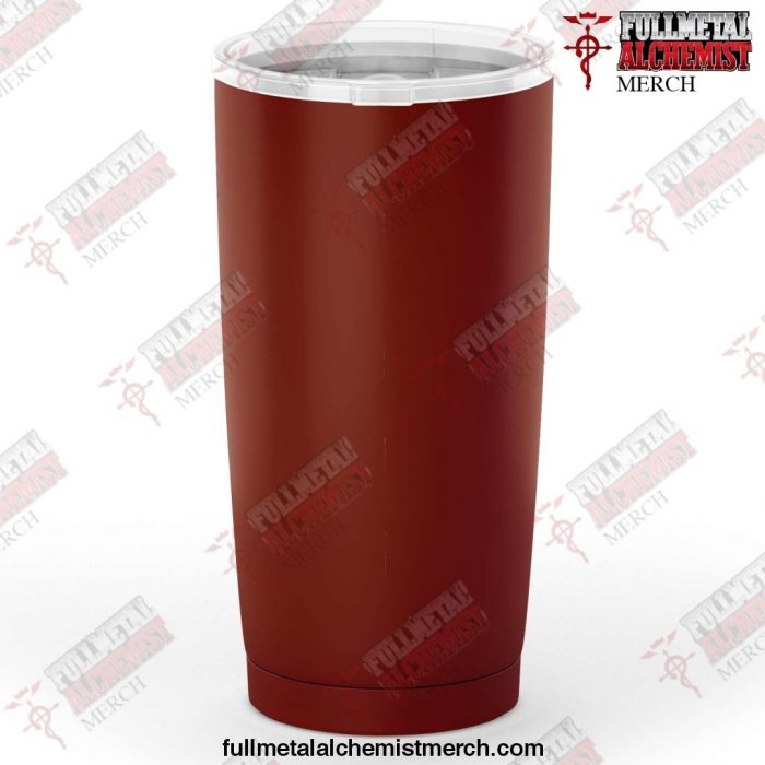 Fullmetal Alchemist Tumbler #07 20Oz - Aop