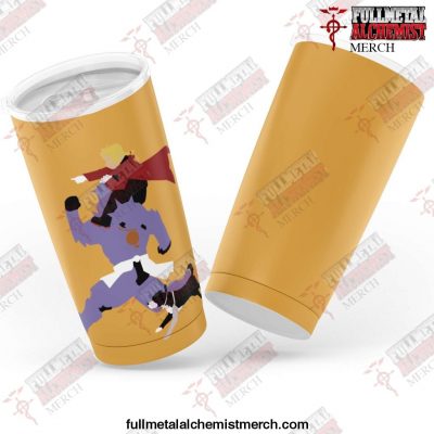 Fullmetal Alchemist Tumbler #07 20Oz - Aop