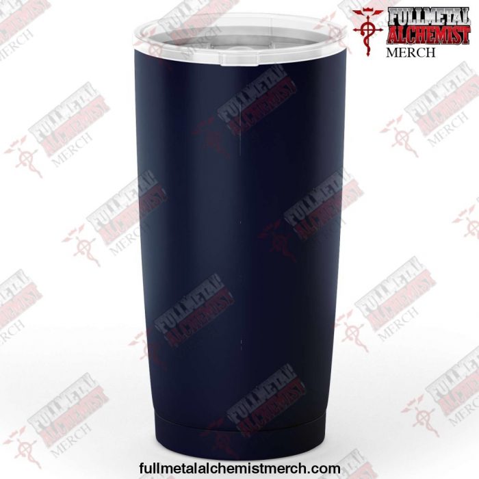 Riza Hawkeye Fullmetal Alchemist Tumbler 20Oz - Aop