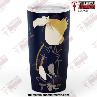 Riza Hawkeye Fullmetal Alchemist Tumbler 20Oz - Aop