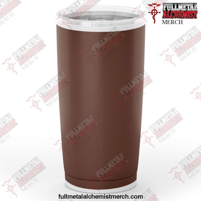 Van Hohenheim Fullmetal Alchemist Tumbler 20Oz - Aop