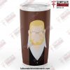 Van Hohenheim Fullmetal Alchemist Tumbler 20Oz - Aop