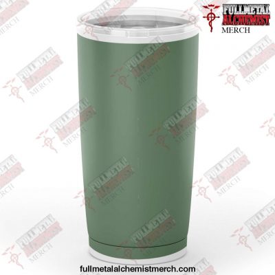 Winry Rockbell Fullmetal Alchemist Tumbler 20Oz - Aop