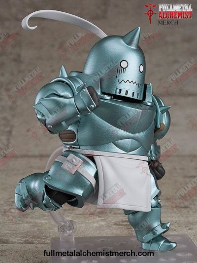 Fullmetal Alchemist Alphonse Elric #796 Action Figure