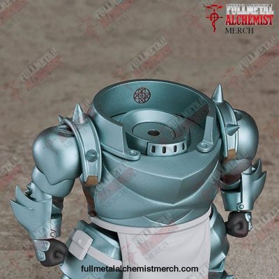 Fullmetal Alchemist Figures - Alphonse Elric #796 Pvc Toys