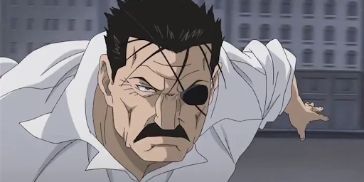 Fullmetal Alchemist: 10 Most Tragic Backstories, Ranked