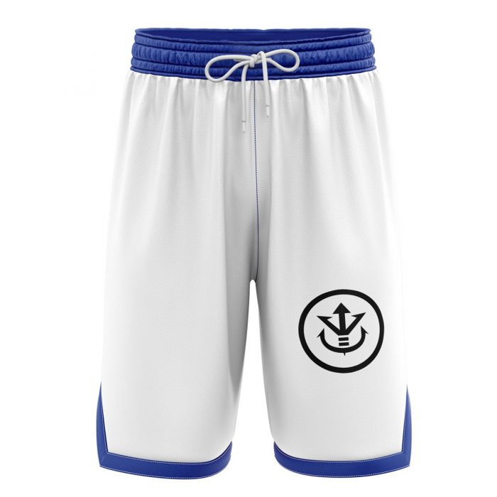 Basketball Shorts front 15 - Fullmetal Alchemist Merch