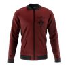 Bomber Jacket Casual 16 - Fullmetal Alchemist Merch