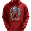 FullMetal Alchemist Hoodie Red scaled 1 - Fullmetal Alchemist Merch