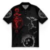 Polo front 16 - Fullmetal Alchemist Merch