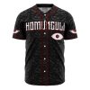 Pride Homunculi FA AOP AOP Baseball Jersey FRONT Mockup - Fullmetal Alchemist Merch