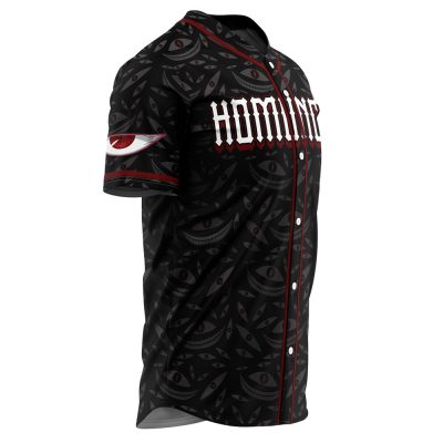 Pride Homunculi FA AOP AOP Baseball Jersey SIDE Mockup - Fullmetal Alchemist Merch