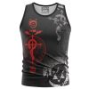 Tank Top front 18 - Fullmetal Alchemist Merch