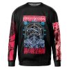 al Sweatshirt Front - Fullmetal Alchemist Merch