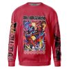 ed Sweatshirt Front - Fullmetal Alchemist Merch