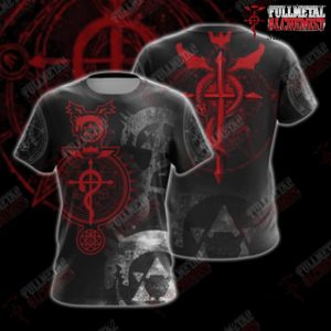 fullmetal alchemist 3d unisex t shirt 208 700x700 1 - Fullmetal Alchemist Merch