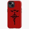 icriphone 14 toughbackax1000 pad1000x1000f8f8f8.u21 - Fullmetal Alchemist Merch