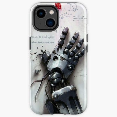 icriphone 14 toughbackax1000 pad1000x1000f8f8f8.u21 4 - Fullmetal Alchemist Merch