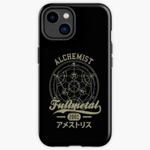 icriphone 14 toughbackax1000 pad1000x1000f8f8f8.u21 6 700x700 1 - Fullmetal Alchemist Merch