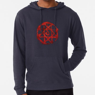 ssrcolightweight hoodiemens322e3f696a94a5d4frontsquare productx1000 bgf8f8f8 1 - Fullmetal Alchemist Merch