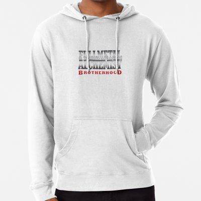 ssrcolightweight hoodiemensfafafaca443f4786frontsquare productx1000 bgf8f8f8 12 - Fullmetal Alchemist Merch