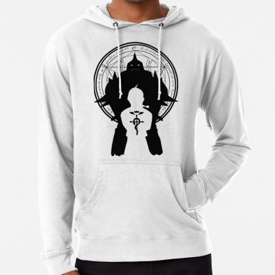 ssrcolightweight hoodiemensfafafaca443f4786frontsquare productx1000 bgf8f8f8 8 - Fullmetal Alchemist Merch