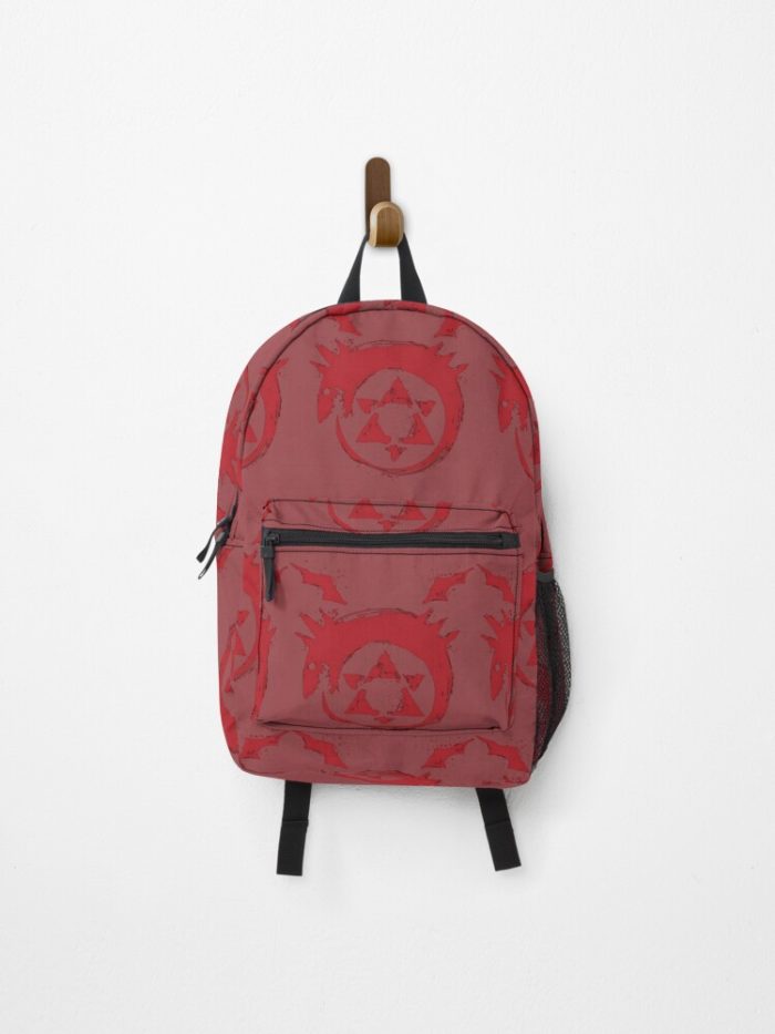 urbackpack frontwide portrait750x1000 8 - Fullmetal Alchemist Merch