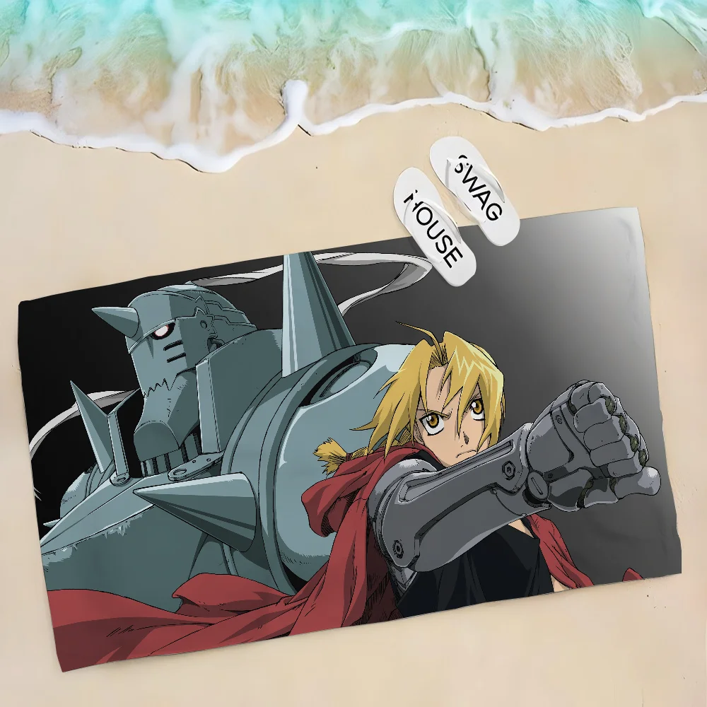 S3bc8ccb70bc645a78a8631af754c7933v - Fullmetal Alchemist Merch