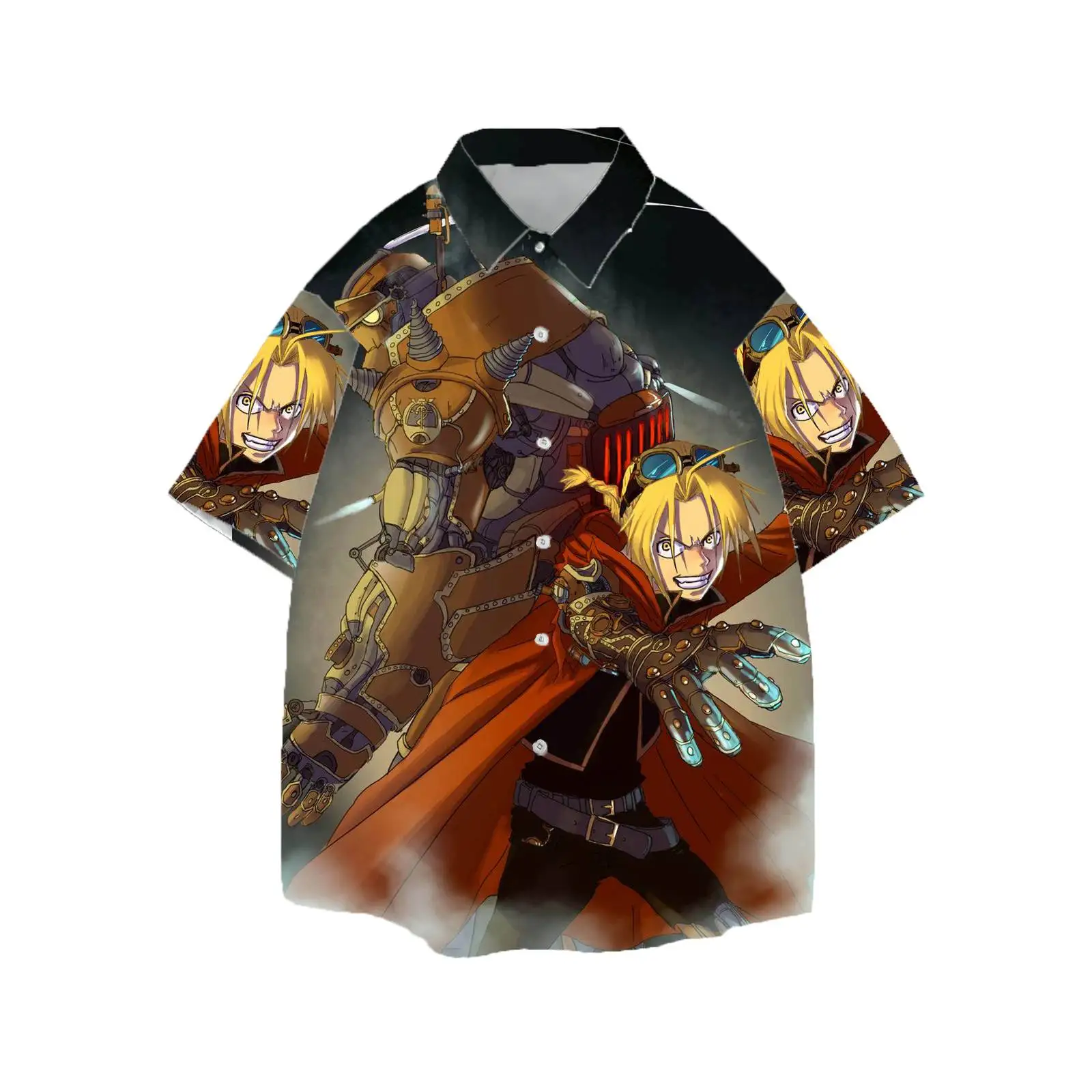 S3e901d2eef45494ca4aa8f0327ed21bbt - Fullmetal Alchemist Merch